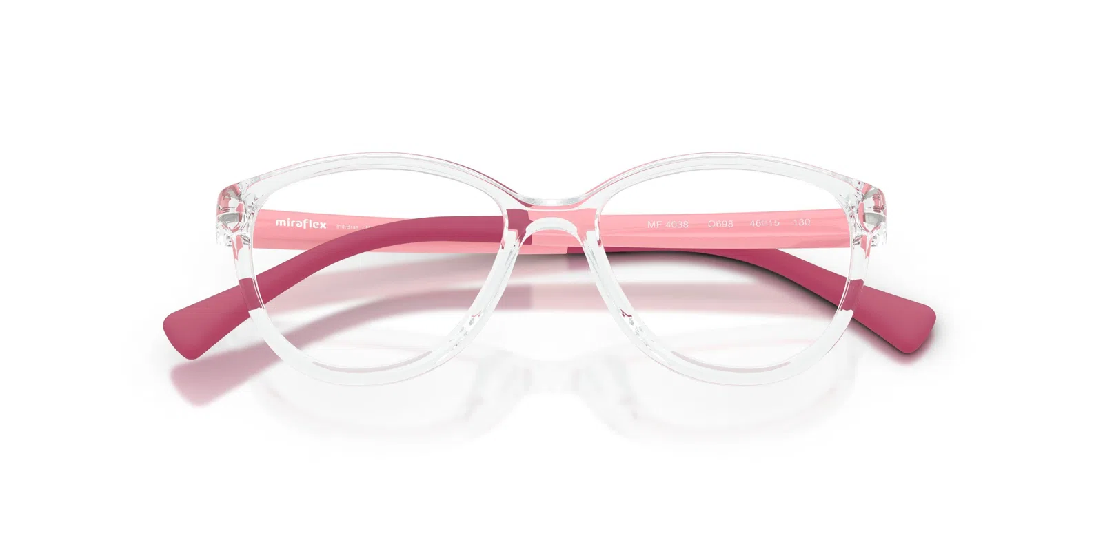 Miraflex 4038 Eyeglasses - view 26